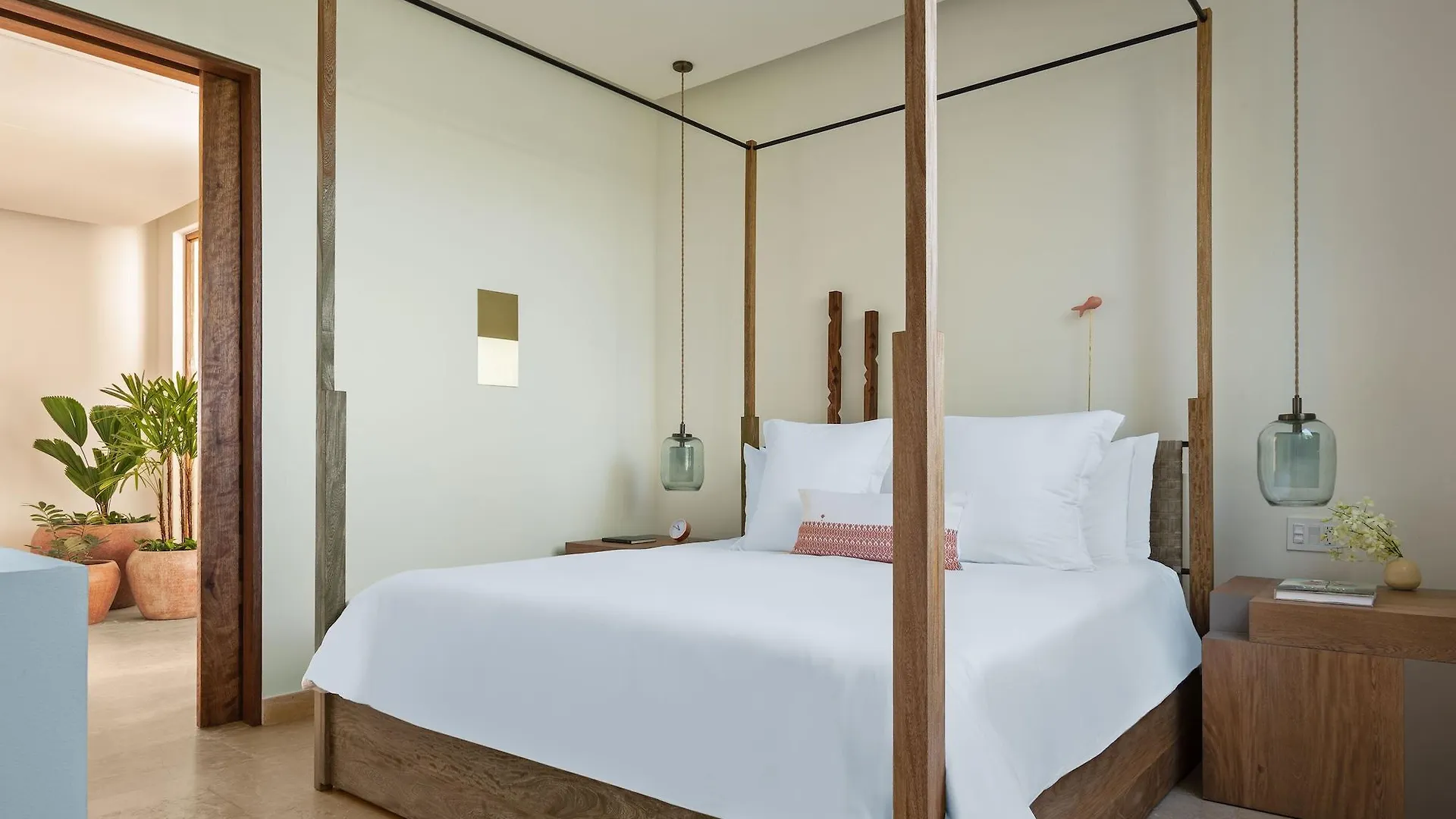Rosewood Mayakoba Lafitte Ośrodek wypoczynkowy