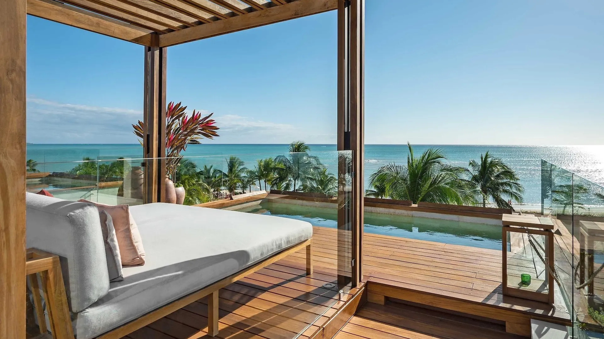 Rosewood Mayakoba Lafitte Ośrodek wypoczynkowy