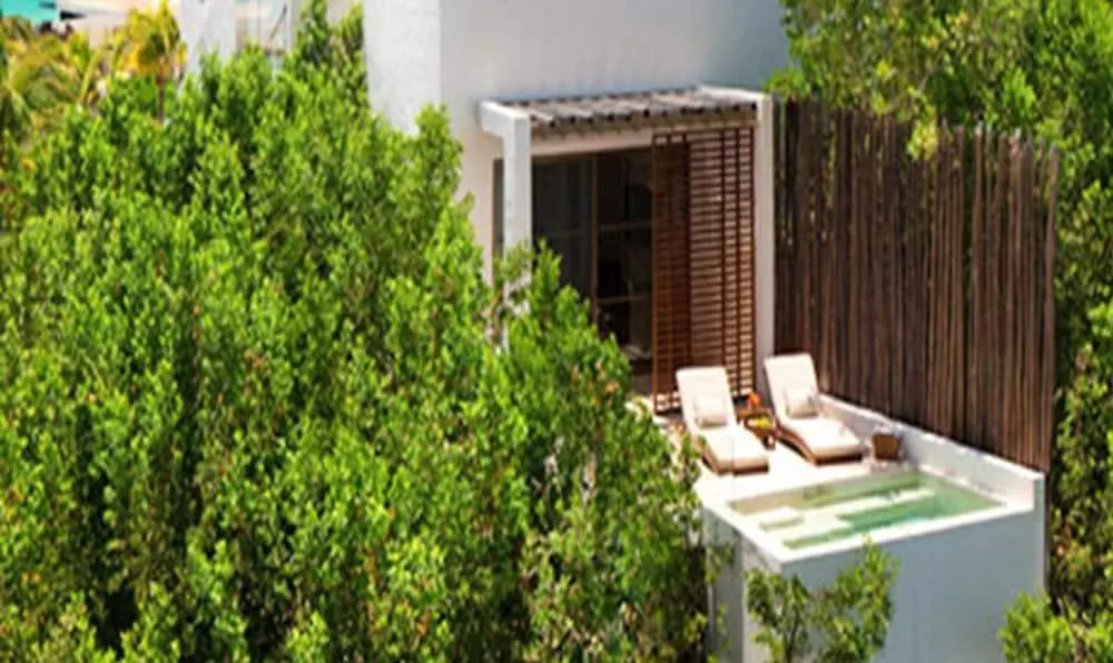 Rosewood Mayakoba Lafitte Ośrodek wypoczynkowy