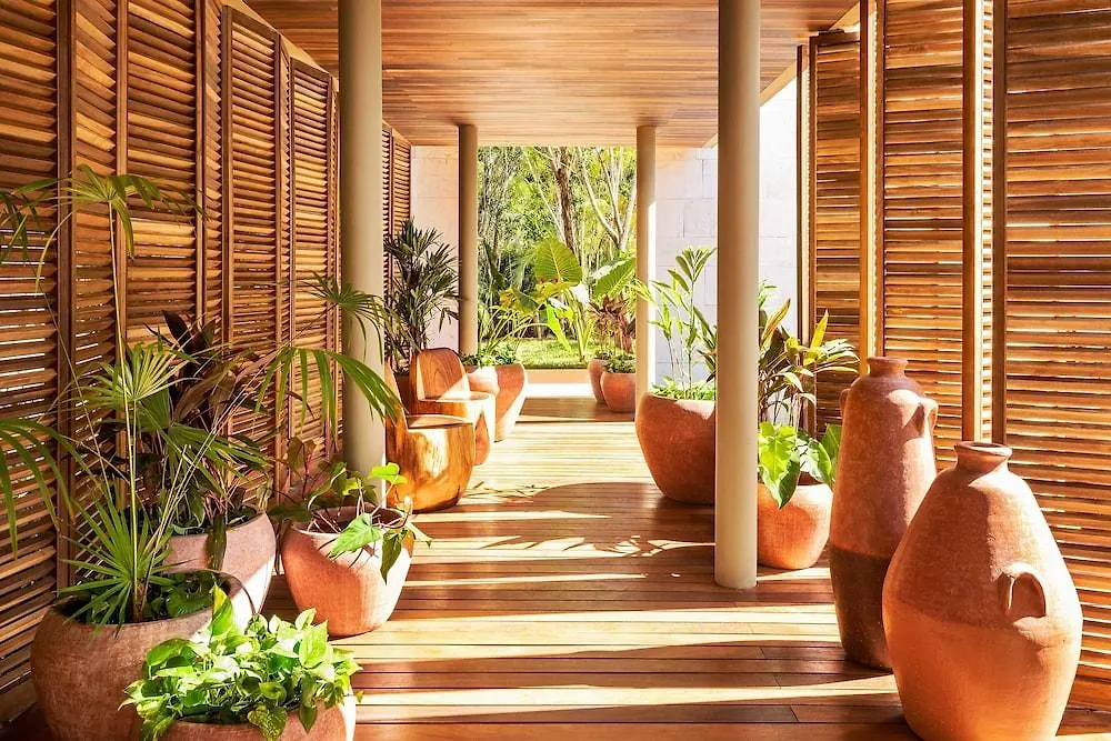 Rosewood Mayakoba Lafitte Ośrodek wypoczynkowy