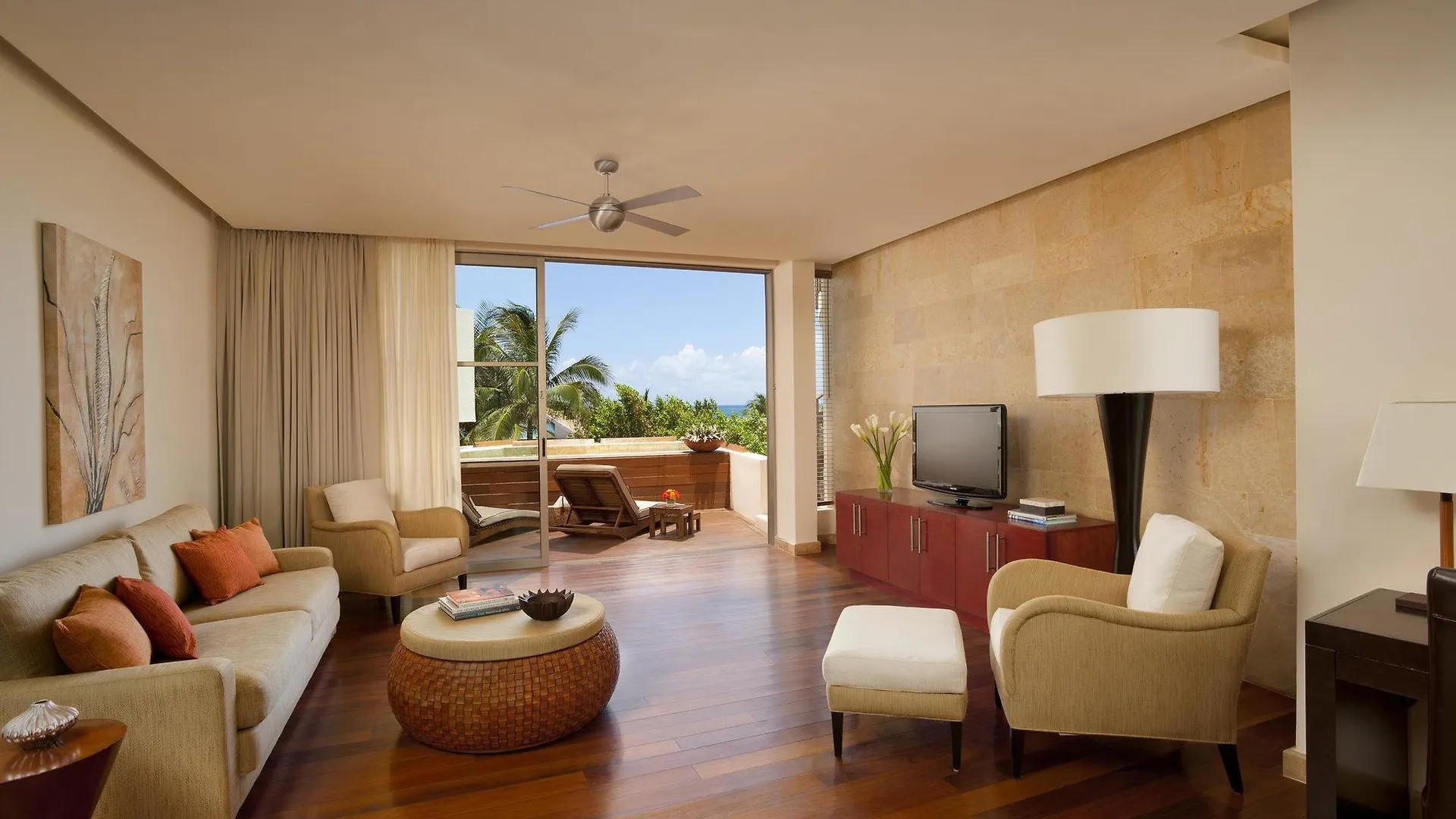 Rosewood Mayakoba Lafitte 5*,  Meksyk
