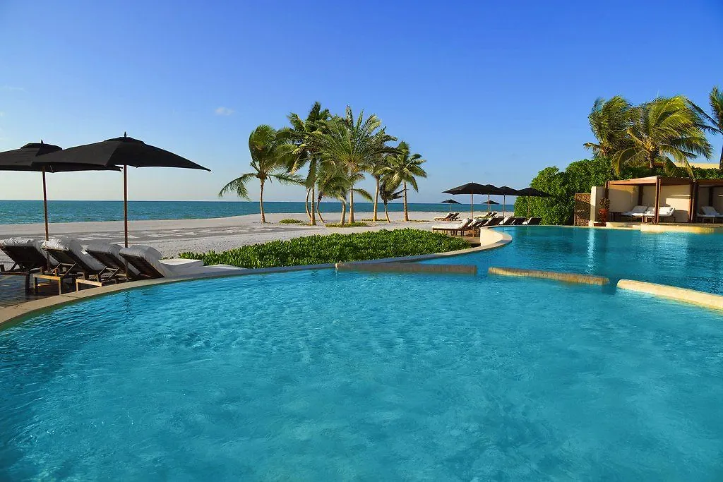 Rosewood Mayakoba Lafitte Ośrodek wypoczynkowy