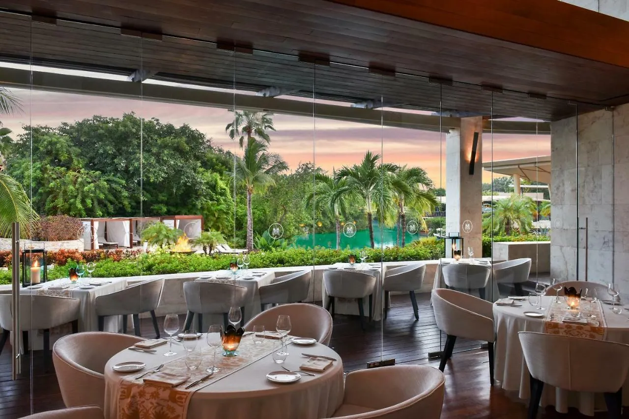 Rosewood Mayakoba Lafitte Ośrodek wypoczynkowy