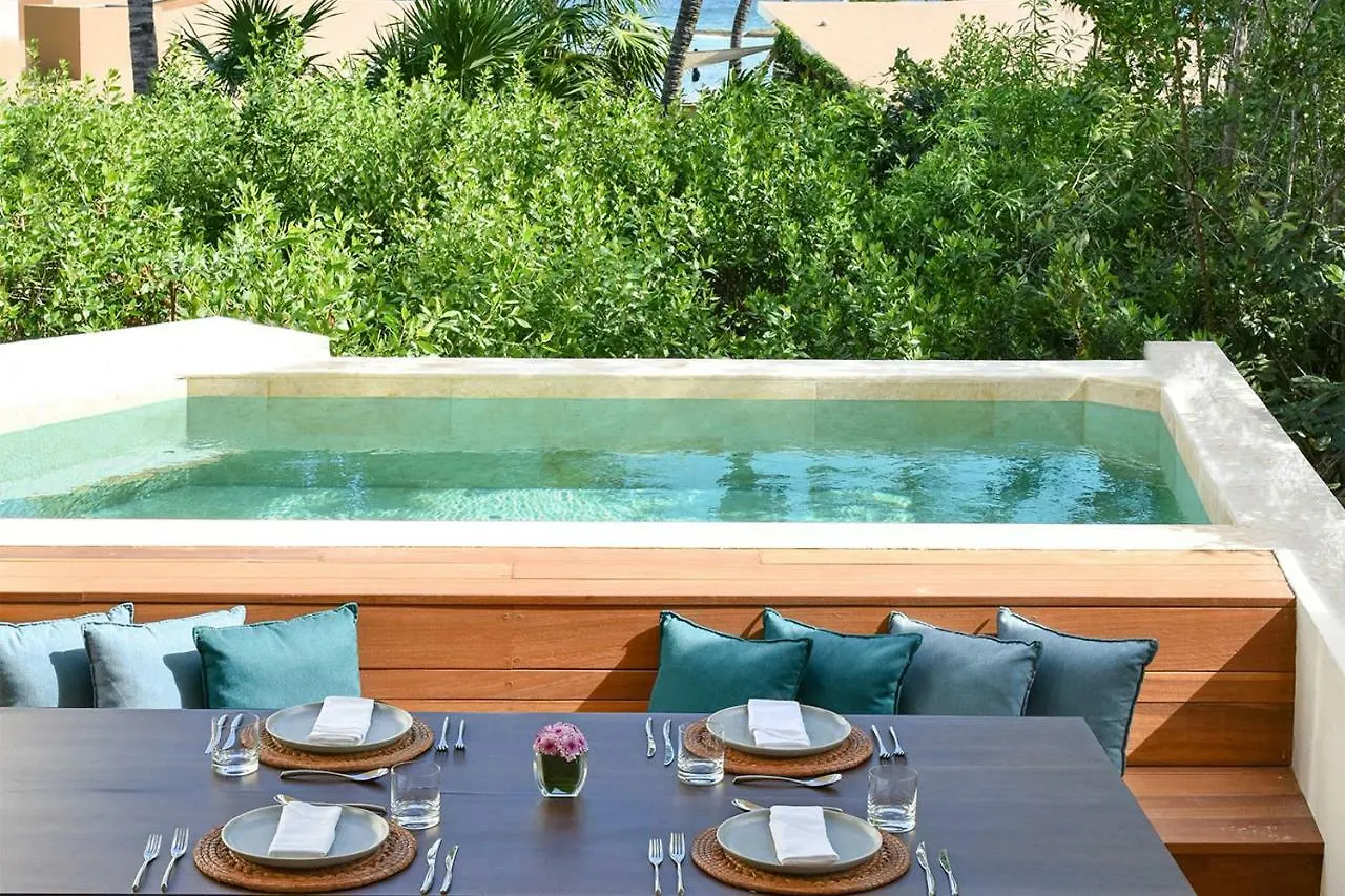 Rosewood Mayakoba Lafitte Ośrodek wypoczynkowy