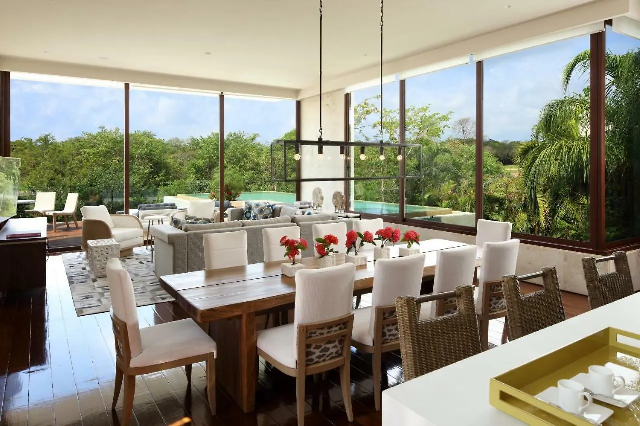 Rosewood Mayakoba Lafitte Ośrodek wypoczynkowy