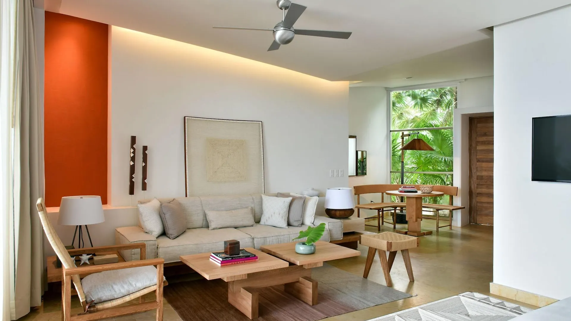 Resort Rosewood Mayakoba Lafitte