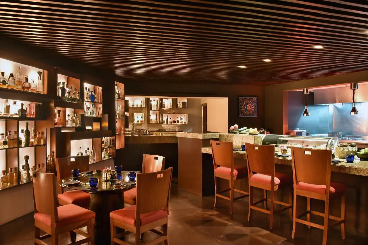 Rosewood Mayakoba Lafitte 멕시코