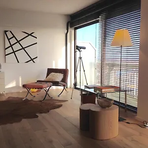 22ndfloor Luxury Ostende