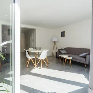 Luxury With Free Parking Ostende