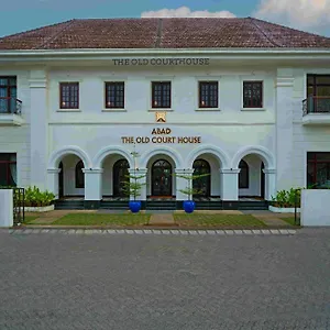 The Old Court House By Abad 4* Kochi