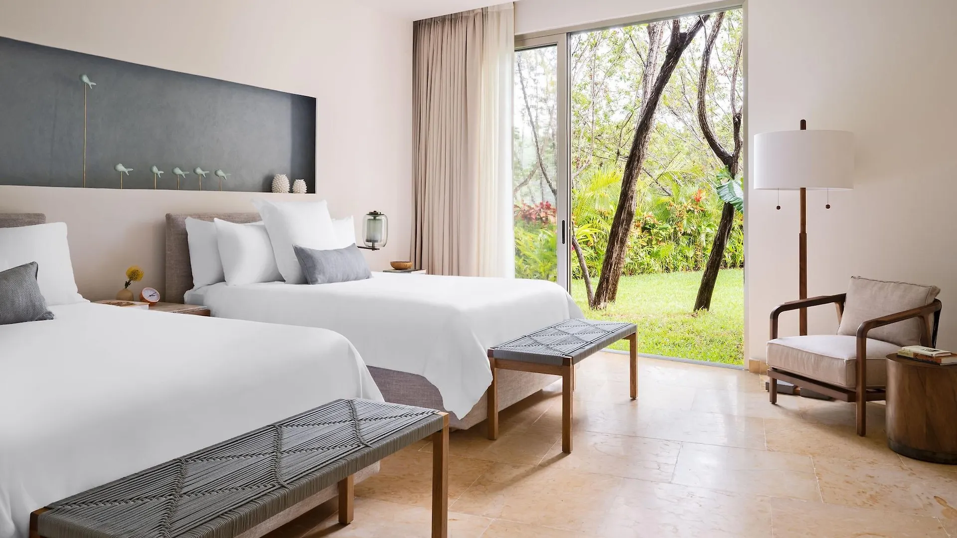 Lafitte Rosewood Mayakoba 5*,