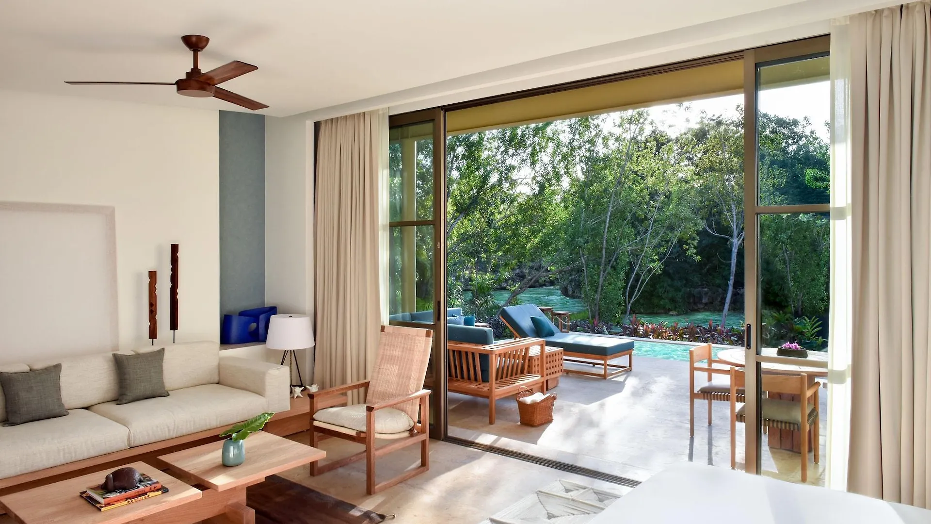 Lafitte Rosewood Mayakoba