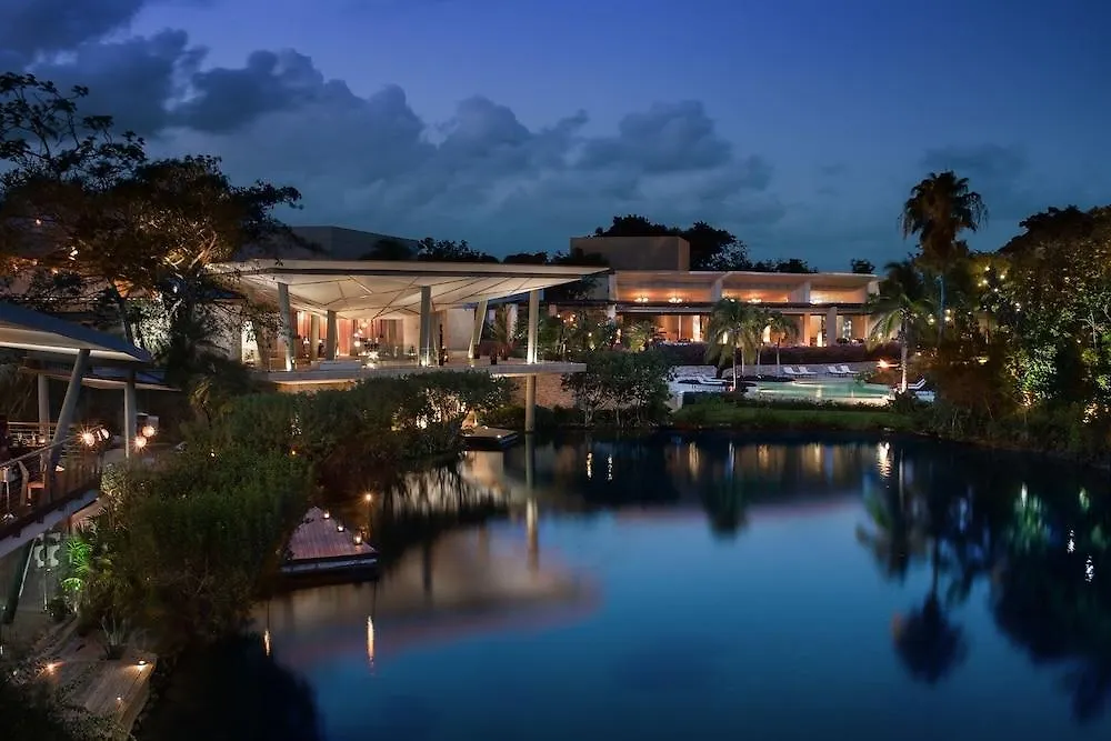 Lafitte Rosewood Mayakoba