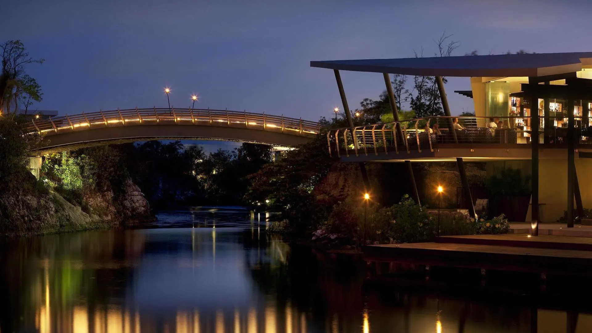 Lafitte Rosewood Mayakoba