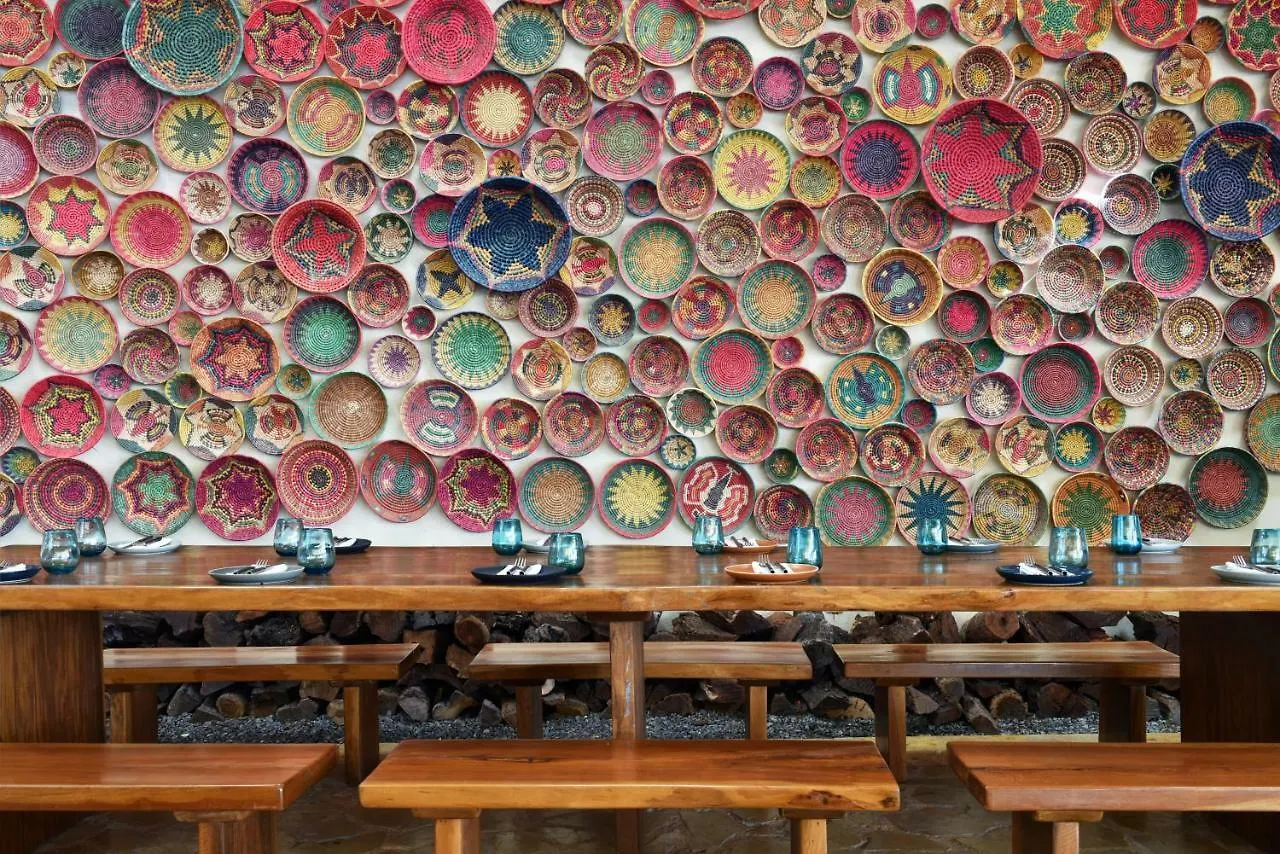 Rosewood Mayakoba Playa del Carmen
