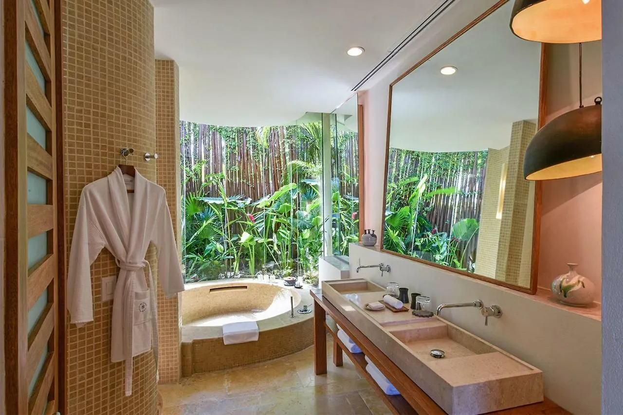 Rosewood Mayakoba Playa del Carmen Station touristique