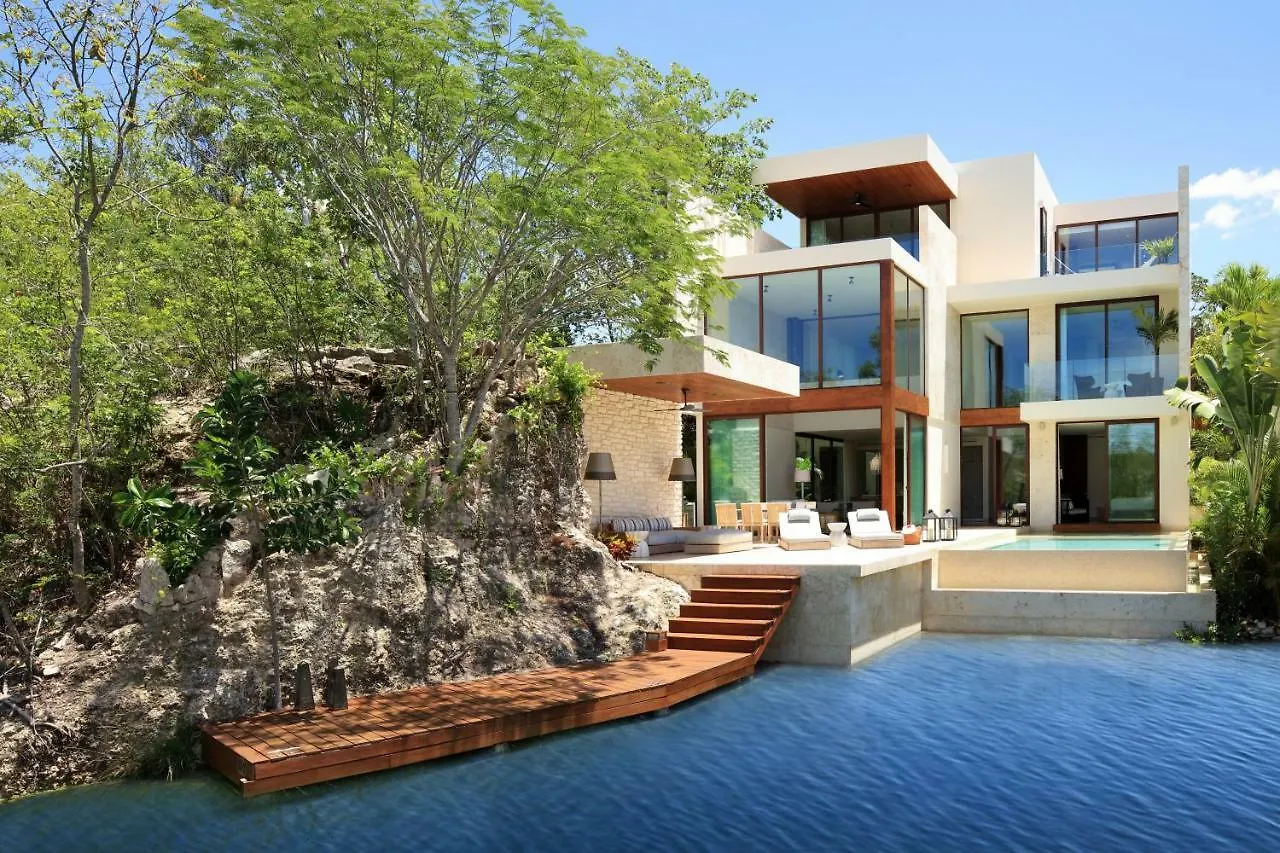 Rosewood Mayakoba Playa del Carmen