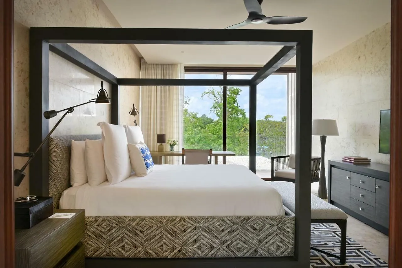 Lafitte Rosewood Mayakoba