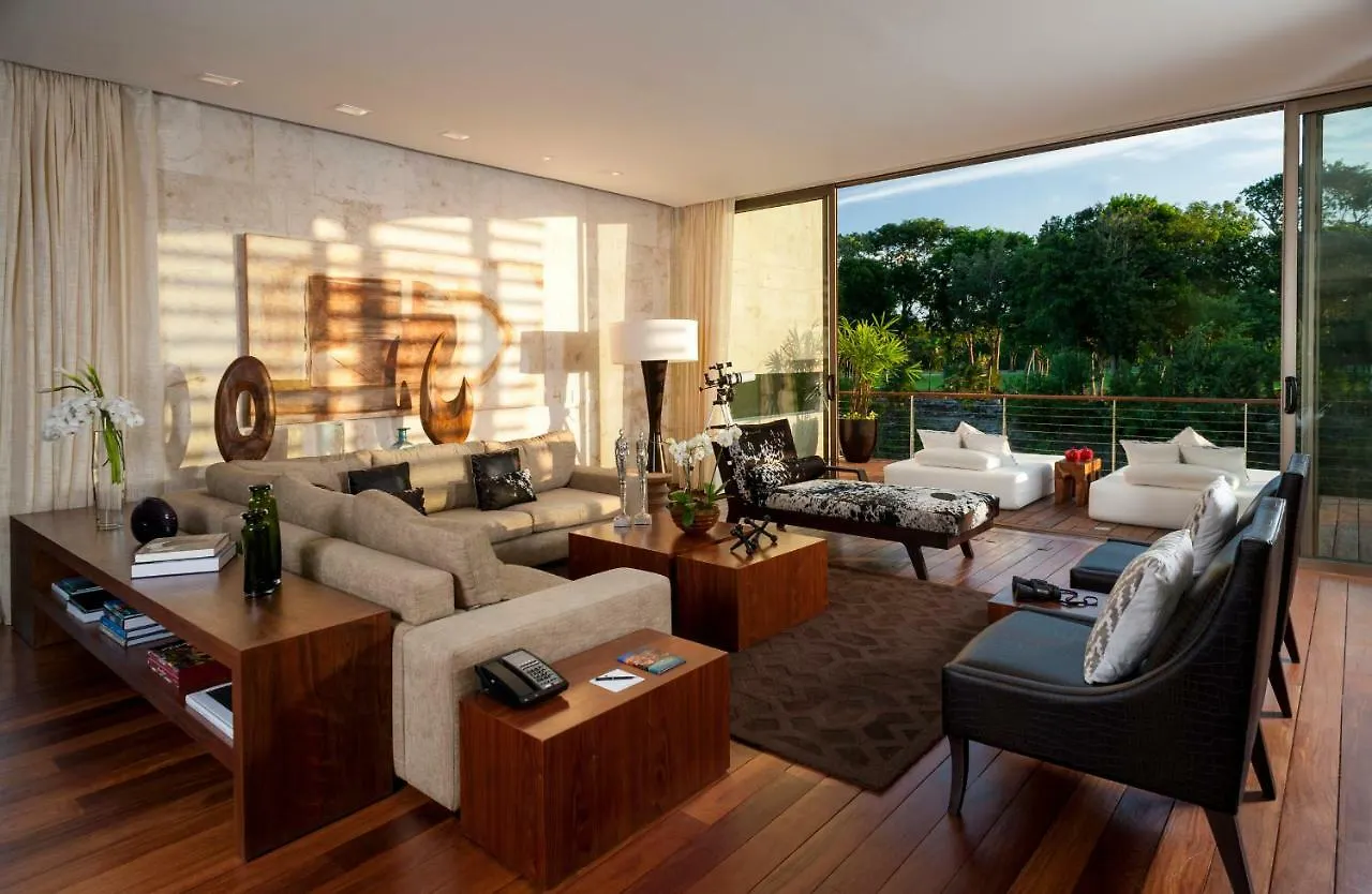 Lafitte Rosewood Mayakoba