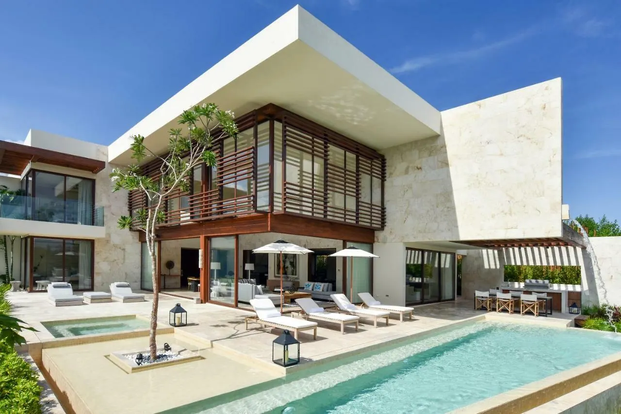 Rosewood Mayakoba Playa del Carmen 5*,