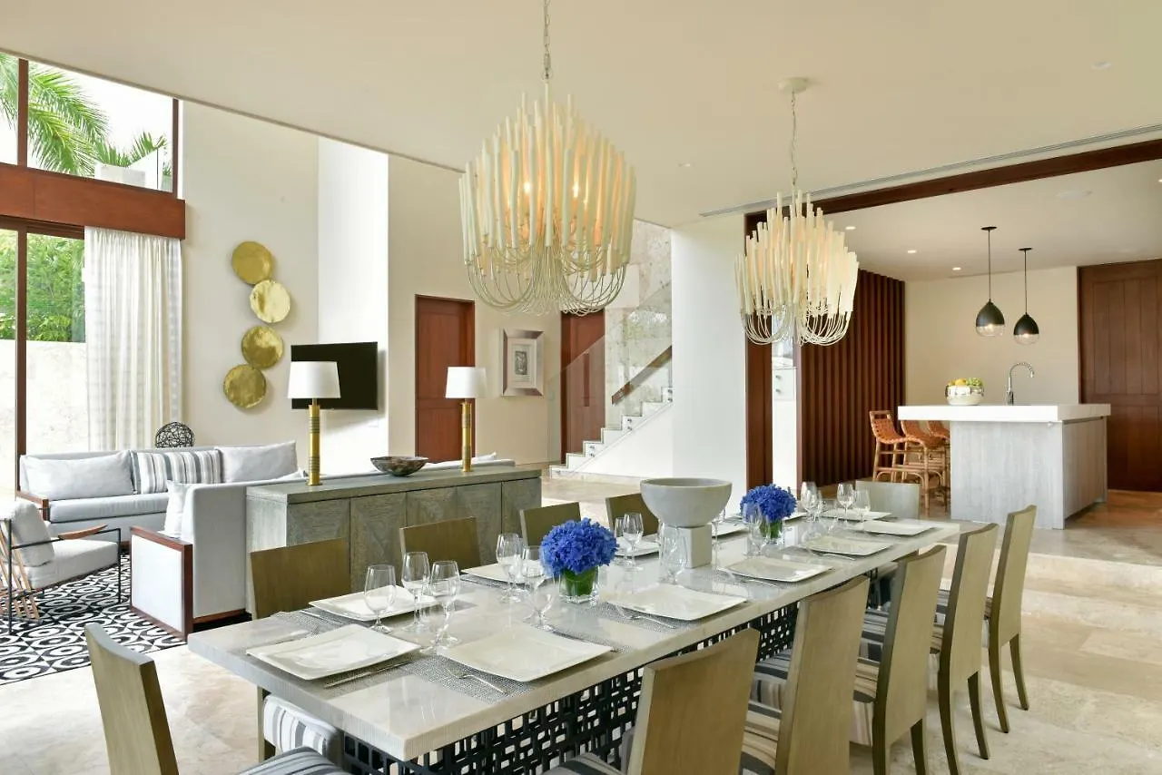 Lafitte Rosewood Mayakoba