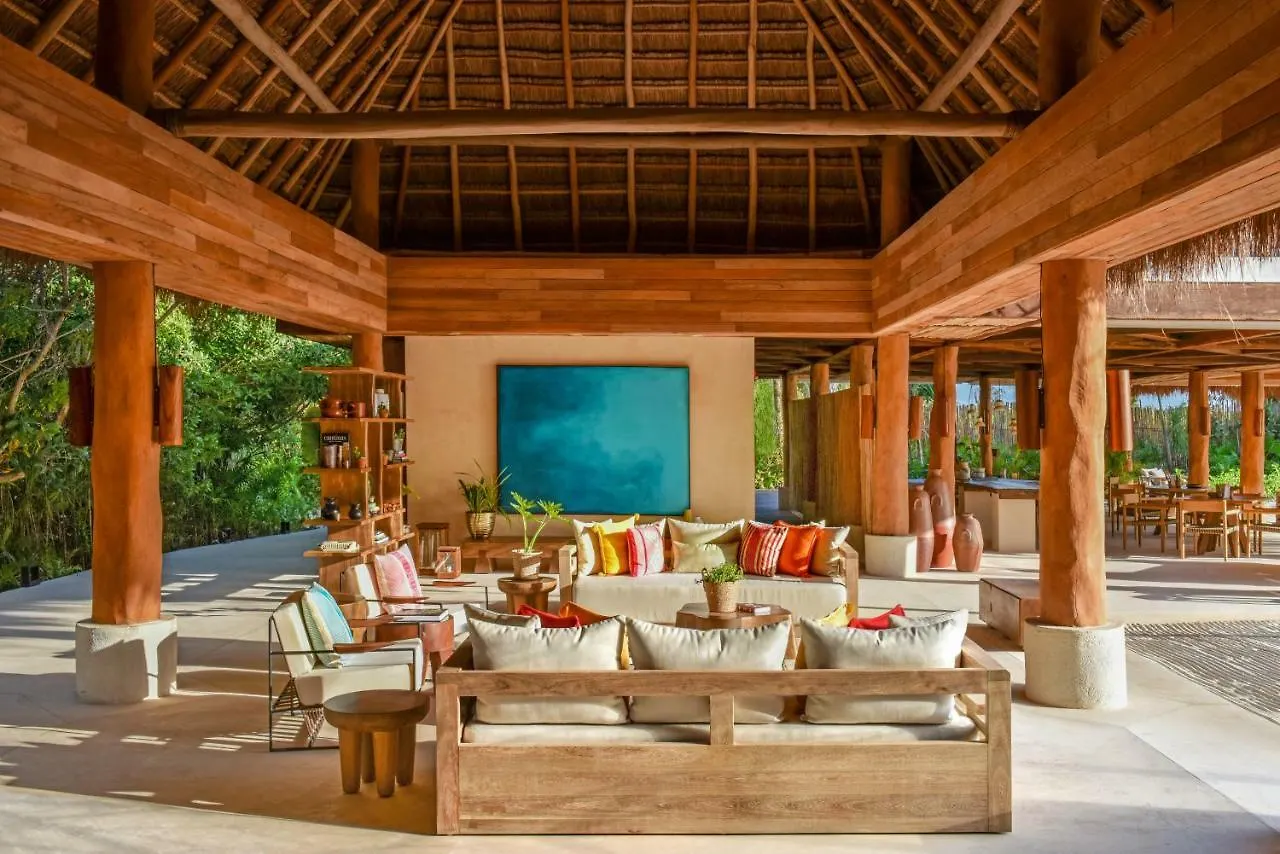 Rosewood Mayakoba Playa del Carmen