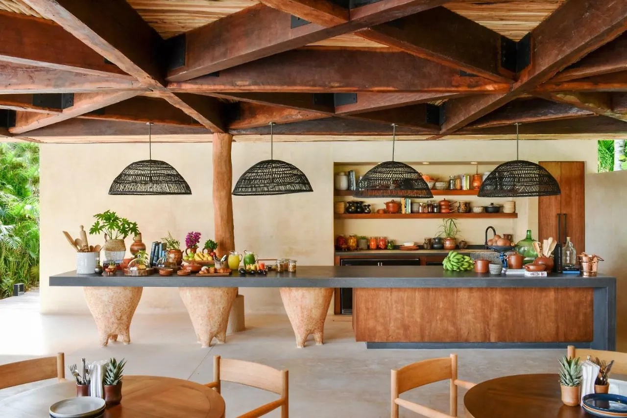 Station touristique Rosewood Mayakoba Playa del Carmen