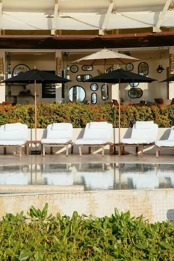 אתר נופש Lafitte Rosewood Mayakoba