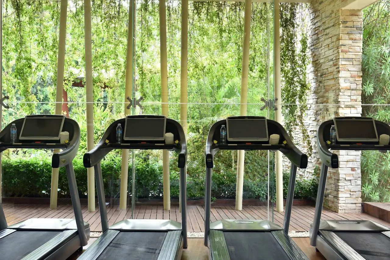 Rosewood Mayakoba Playa del Carmen Station touristique