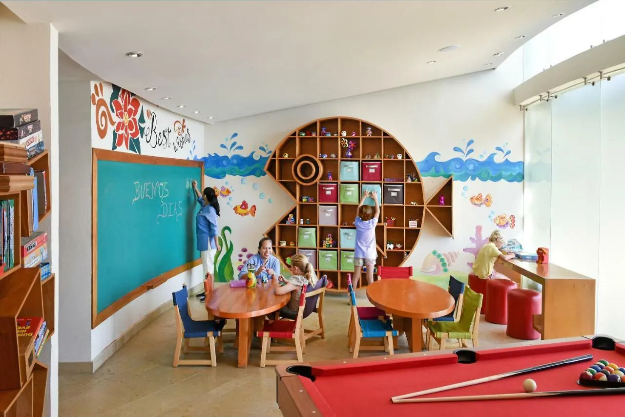 ***** Station touristique Rosewood Mayakoba Playa del Carmen Mexique