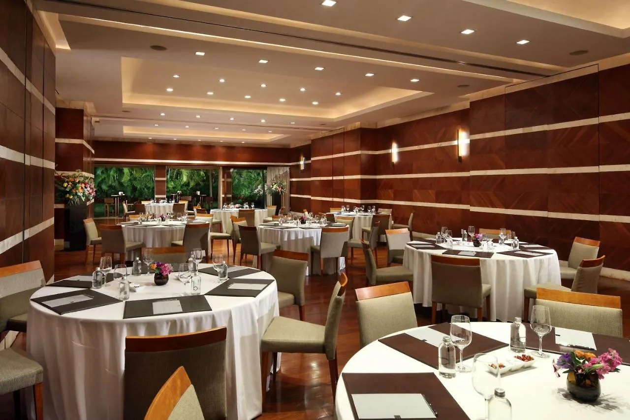 Lafitte Rosewood Mayakoba