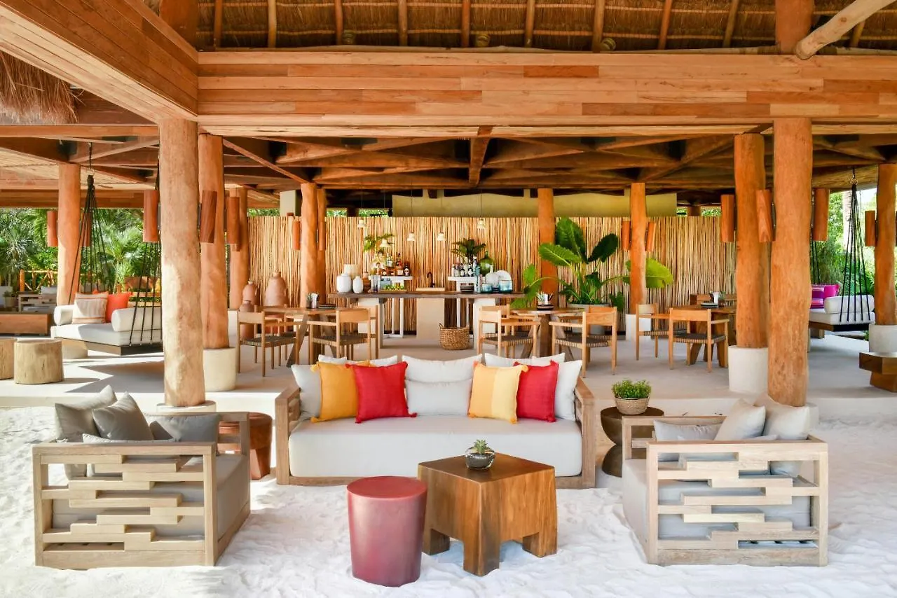 Rosewood Mayakoba Playa del Carmen Mexique